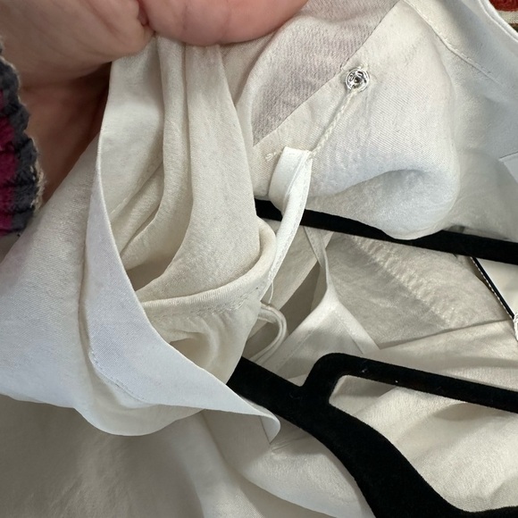 Jonathan Simkhai Ayme Top - Picture 7 of 7